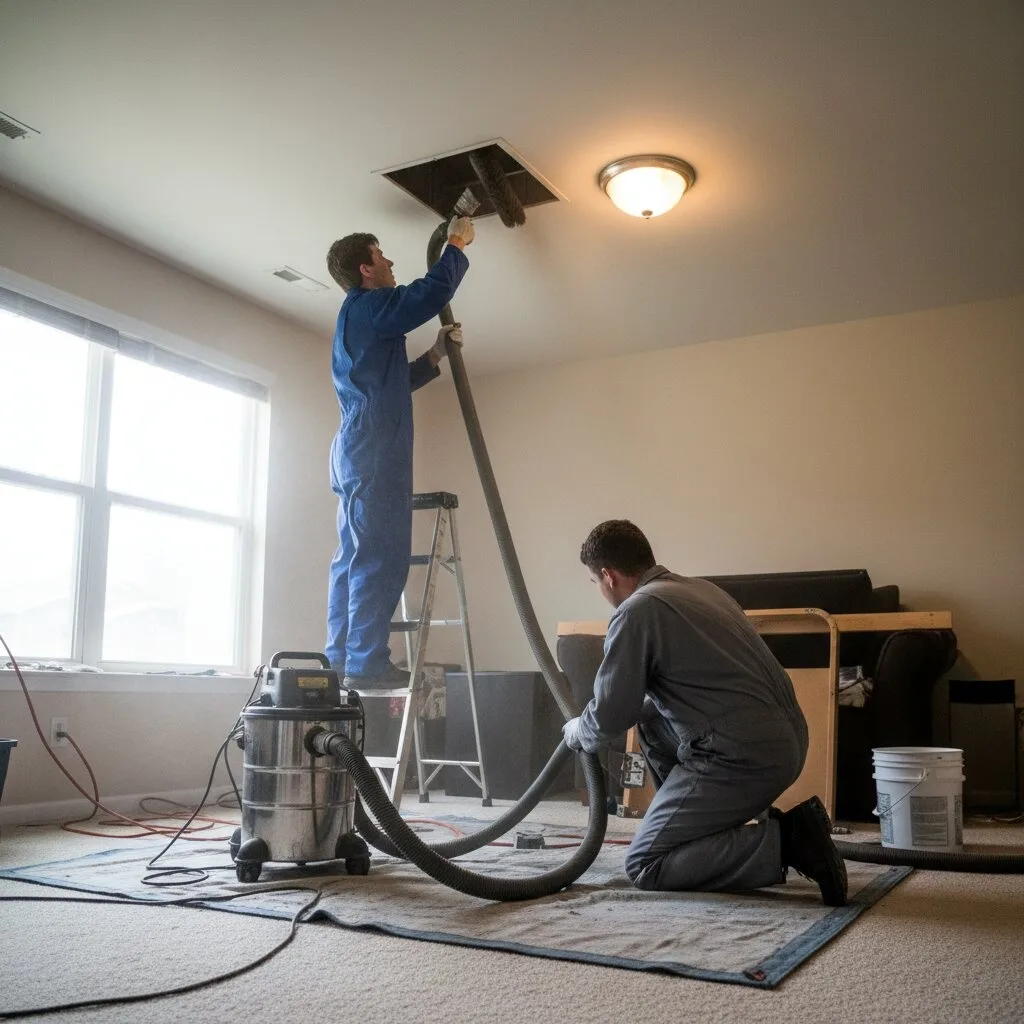 AirClear Dynamics in Wilsonville
